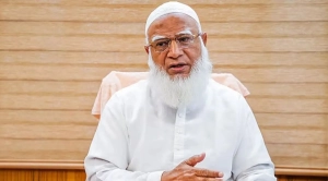 সাংবিধানিক প্রতিষ্ঠান নিয়ে যা বললেন জামায়াত আমির!