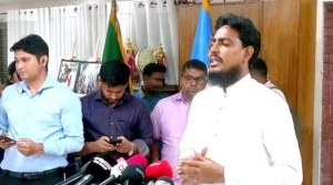 সাংবিধানিক নিয়োগেও দল নিরপেক্ষতার পক্ষে বিএনপিকে একমত হওয়ার আহ্বান এনসিপির