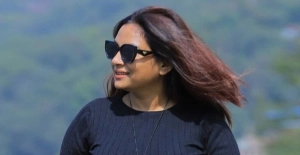 এনসিপি ত্যাগ নীলা ইস্রাফিলের: বললেন, ‘এটা আর রাজনৈতিক দল নয়, দুর্বৃত্তদের আশ্রয়স্থল’