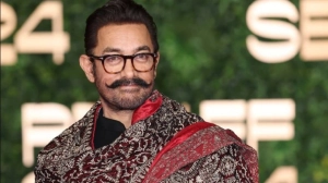 মিস্টার পারফেকশনিস্টের বাড়িতে পুলিশের দৌরাত্ম্য, রহস্য ঘেরা ঘটনা
