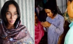 ‘বউ’ আসলে ছেলে! ৪৫ দিনের সংসার শেষে ফাঁস চাঞ্চল্যকর পরিচয়