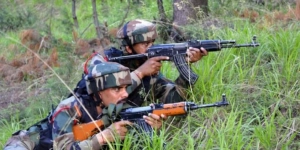 কাশ্মিরে ফের রক্তক্ষয়ী অভিযান ভারতের, নাম 'অপারেশন মহাদেব'