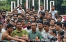 শহীদ মিনার নিয়ে ছাত্রদল-এনসিপি মুখোমুখি