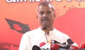আসিফ নজরুল: শেখ হাসিনার অপরাধ ১৯৭১ সালের পাকিস্তানিদের থেকেও ভয়াবহ