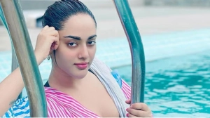 বিয়ের সিদ্ধান্ত নিতে উপযুক্ত কাউকে খুঁজে পাচ্ছে না তমা মির্জা