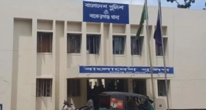 নিজের ছেলেকে পিটিয়ে হত্যা! বরিশালে চাঞ্চল্যকর পারিবারিক ঘটনা