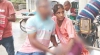  খুলনায়,পরিচয়হীন পাগলী সড়কের পাশে মা হলেন পাশে দাঁড়ালেন মানবিক চিকিৎসক