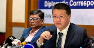 বাধা পেরিয়ে চীনের সঙ্গে বিএনপি-জামায়াতের সম্পর্কের নতুন দিগন্ত