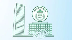 সাইবার হামলার আশঙ্কায় ব্যাংক খাতে সতর্কবার্তা
