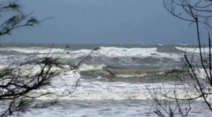 এক রাতেই বঙ্গোপসাগরে ৪ ভূমিকম্প!