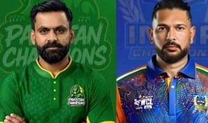 ভারত খেলবে না, পাকিস্তান সরাসরি ফাইনালে