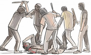 নারায়ণগঞ্জে দোকান ভাড়ার টাকা চাওয়ায় ব্যবসায়ীকে পিটিয়ে হত্যা, অভিযুক্ত বিএনপি নেতা পলাতক