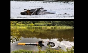 জার্মানিতে সামরিক হেলিকপ্টার বিধ্বস্ত: নিহত ২, একজন নিখোঁজ