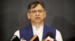 সংস্কার বাস্তবায়নে আইন-সংবিধান পরিবর্তনের প্রতিশ্রুতি: সালাহউদ্দিন আহমদ