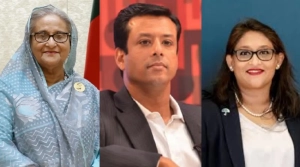শেখ হাসিনা ও তার সন্তানদের বিরুদ্ধে প্লট বরাদ্দ দুর্নীতির বিচার শুরু, গ্রেপ্তারি পরোয়ানা 