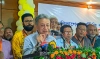 অনির্বাচিত সরকারের কারণে বিনিয়োগে আগ্রহ হারাচ্ছে দেশ:খসরুর