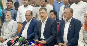জুলাই সনদের আইনগত ভিত্তি নিয়ে বিএনপির ব্যাখ্যা: 'এটি জনগণের অভিপ্রায়, আইনের ঊর্ধ্বে'