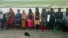 ধামইরহাট সীমান্তে ১০ বাংলাদেশিকে পুশইন করল বিএসএফ