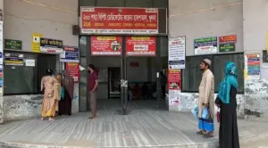খুলনায় করোনা ইউনিটে একদিনে আরও দুজনের মৃত্যু