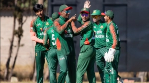 বাংলাদেশের ম্যাচসহ আজকের টিভি-অনলাইন খেলার সব সূচি এক ক্লিকে
