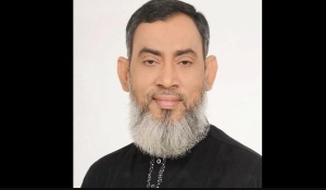 পিন্টুর মৃত্যু নিয়ে মুখ খুলল কারা অধিদফতর