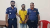 শিশু নির্যাতনের দায়ে চাটখিলে রিকশাচালককে কারাদণ্ড