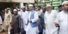 হাটহাজারী মাদরাসায় কবর জিয়ারতে নজরুল-সালাহউদ্দিন: খালেদা-তারেকের শুভেচ্ছা বার্তা