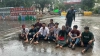 জুলাইযোদ্ধাদের সড়ক দখল: শাহবাগে ২৪ ঘণ্টার অচলাবস্থা