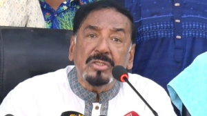 আওয়ামী লীগ যখনই ক্ষমতায় এসেছে, আত্মীয়-স্বজনসহ সবাইকে মুক্তিযোদ্ধা বানিয়েছে।:মেজর হাফিজ