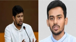 মধ্যরাতে জুলাই ঘোষণাপত্র নিয়ে দুই উপদেষ্টার সামাজিক যোগাযোগমাধ্যমে স্ট্যাটাস