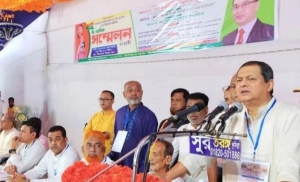 জামায়াতে ইসলামীকে ‘ধোঁকাবাজ’ বললেন বিএনপির তাহের সুমন