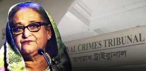 গণআন্দোলনের রক্তাক্ত ইতিহাস উঠে আসছে ট্রাইব্যুনালে