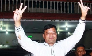 ৭৫০০ কোটি টাকা আত্মসাৎ: সাবেক মেয়র জাহাঙ্গীরের বিরুদ্ধে তদন্ত শুরু