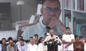 নির্বাচনের আগে দেশে ফিরবেন নেতৃত্ব দেবেন—ফখরুল