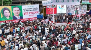 ‘বিষ দাঁত উপড়ে ফেলবে ছাত্রদল’, বললেন সভাপতি রাকিব