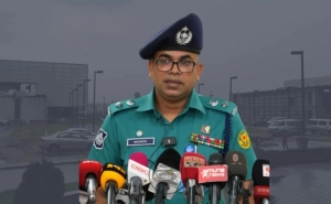 বসুন্ধরায় আওয়ামী কর্মীদের প্রশিক্ষণ ঘিরে ২৬ জন গ্রেপ্তার