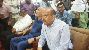 যেদিন থেকে ক্লাসে ফিরছে মাইলস্টোন কলেজ