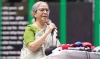 এমন বাংলাদেশ চাই, যেখানে কোনো মায়ের কোল খালি হবে না: ফরিদা আখতার