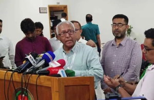 নির্বাচনের আচরণ বিধিমালা চূড়ান্ত হতে পারে বৃহস্পতিবার: ইসি সচিব