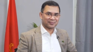 বিএনপি ক্ষমতায় এলে উন্নয়ন আর গণতন্ত্র সমান্তরালে চলবে—তারেক