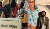 নিষিদ্ধ ছাত্রলীগ নেতার ব্যান্ড দিয়ে শুরু ৩৬ জুলাই অনুষ্ঠান