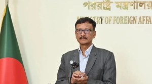 শেখ হাসিনার ফেরত চাওয়া নিয়ে ভারত কী বলল, জানালেন উপদেষ্টা