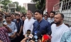 উপদেষ্টা আসিফকে গণতান্ত্রিক রাজনীতি প্র্যাকটিসের আহ্বান জানালেন নাছির