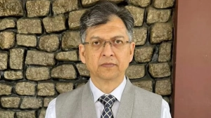 জুলাই সনদে স্বাক্ষর নিয়ে যা বললেন সালাহউদ্দিন আহমেদ