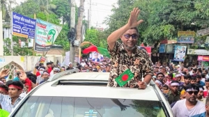 ইউনূস সাহেবও ফ্যাসিস্টদের পরিণতি ভোগ করবেন:বিএনপি নেতা বকুল