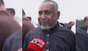 “এই জাতি হতাশ”— জুলাই ঘোষণাপত্র নিয়ে ক্ষোভ প্রকাশ ডা. তাহেরের