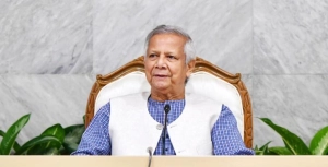 ফেব্রুয়ারীতেই ত্রয়োদশ জাতীয় নির্বাচন