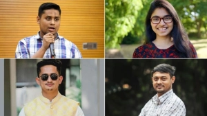 কক্সবাজারে এনসিপির চার শীর্ষ নেতা, পিটার হাসের সঙ্গে বৈঠকের গুঞ্জন 