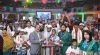 ঢাকায় ১৪৮৩ জুলাই যোদ্ধা ও ৮২ শহীদ পরিবারকে সংবর্ধনা দিল জেলা প্রশাসন