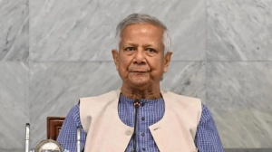 তপশিল ঘোষণার আগে ইসিকে চিঠি দিচ্ছেন অন্তর্বর্তী সরকারের প্রধান